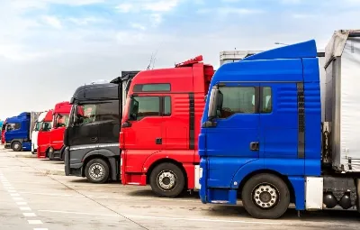 Konya Sumbas Ambar Nakliyat