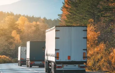 Konya Sumbas | Klima Taşıma