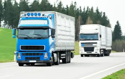 Konya Sumbas | Eşya Taşıma